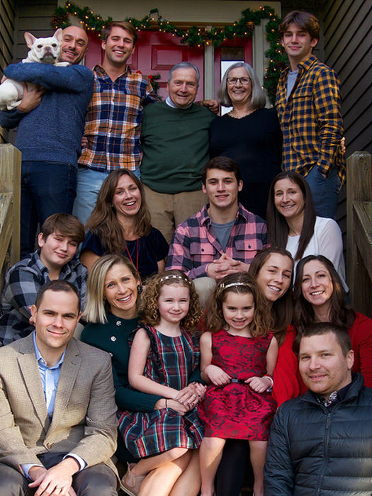 Merry Daley Christmas