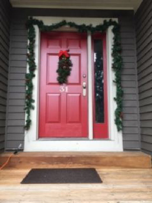 Merry Daley Christmas