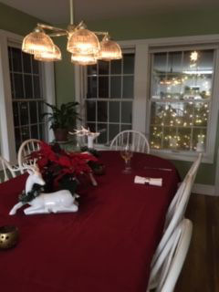 Merry Daley Christmas